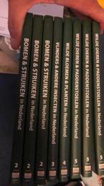 Natuurboeken, Nieuw, Ophalen of Verzenden, Los deel, Humberto Tan