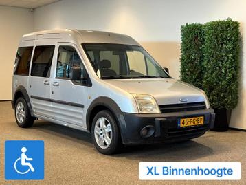 Ford Tourneo Connect L1H2 Rolstoelauto XXL-ombouw 160 cm beschikbaar voor biedingen