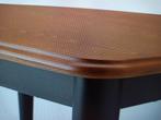 Eettafel DANDERYD IKEA + 4 gratis stoelen, Huis en Inrichting, Tafels | Eettafels, Ophalen, Zo goed als nieuw, Rechthoekig, 50 tot 100 cm