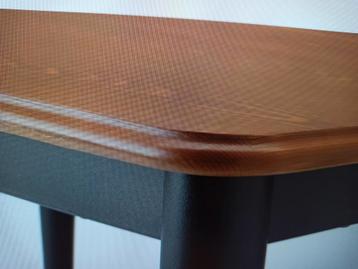 Eettafel DANDERYD IKEA + 4 gratis stoelen