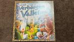 Verborgen vallei spel parker, Hobby en Vrije tijd, Gezelschapsspellen | Bordspellen, Ophalen of Verzenden, Zo goed als nieuw