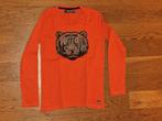 longsleeve maat 152/158, Ophalen of Verzenden, Zo goed als nieuw, Shirt of Longsleeve, Unlocked