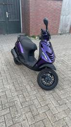 Piaggio Zip 180cc, Ophalen of Verzenden, Zo goed als nieuw, Zip
