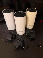 TP-Link Deco M5 Mesh Wifi Systeem, Computers en Software, Ophalen of Verzenden, Gebruikt