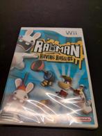 Nintendo Wii Rayman Raving Rabbids Sealed, Spelcomputers en Games, Games | Nintendo Wii, Avontuur en Actie, 1 speler, Ophalen of Verzenden