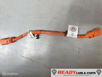 HOOGVOLTKABEL HOOGVOLTVERWARMING (PTC) e-Golf 5QE971475 beschikbaar voor biedingen
