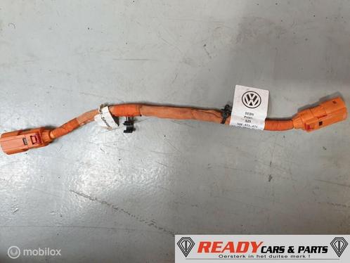 HOOGVOLTKABEL HOOGVOLTVERWARMING (PTC) e-Golf 5QE971475, Auto-onderdelen, Elektronica en Kabels, Volkswagen, Gebruikt, Ophalen of Verzenden