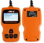 AD310 Diagnosecomputer - OBD2 - Oranje - 446, Nieuw, Ophalen of Verzenden