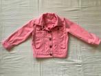 Leuk roze jeans jasje van Name it, maat 92., Meisje, Ophalen of Verzenden, Zo goed als nieuw, Name IT
