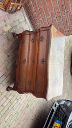 Klein kastje, Antiek en Kunst, Ophalen