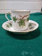 kop en schotel scherzer bavaria blad, Ophalen of Verzenden