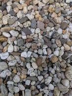 Grind, Tuin en Terras, Grind, Keien en Split, Ophalen, Overige materialen, Gebruikt, Grind