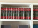 Encyclopedie grote Nederlandse Larousse, Boeken, Encyclopedieën, Ophalen, Zo goed als nieuw, Algemeen, Complete serie