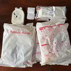 Laerdal disposible airway resusci Anne + babypop, Ophalen of Verzenden, Zo goed als nieuw