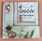 Miriam van der Loo - Smaakgeheimen Koken als een chef-kok, Overige typen, Ophalen of Verzenden, Zo goed als nieuw, Miriam van der Loo