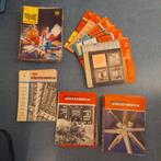 Radio Electronica Tijdschriften Collectie, Boeken, Ophalen of Verzenden, Gelezen, Wetenschap en Natuur