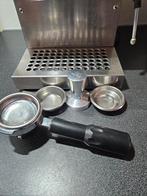Rancilio Silvia Espresso Machine, Witgoed en Apparatuur, Koffiezetapparaten, Ophalen, Espresso apparaat