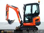 2019 Kubota KX019-4 VT620, Graafmachine