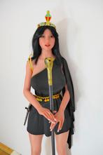 Etalagepop, fotomodel of mannequin. Zelex 164-G. Nieuwstaat!, Hobby en Vrije tijd, Naaien en Fournituren, Ophalen, Zo goed als nieuw