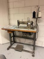 Phaff 138-6 Industriële Naaimachine met Tafel -230 volt, Ophalen, Naaimachine, Industrieel, Gebruikt