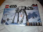 Star Wars Lego 75288 AT-AT, Ophalen of Verzenden, Nieuw, Actiefiguurtje