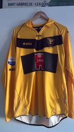 VVV Venlo match shirt eenmalig gedragen, Ophalen of Verzenden, Zo goed als nieuw, Shirt