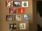 CD's afgeprijsd !!! Nu halve prijs., Ophalen of Verzenden, 1980 tot 2000, Zo goed als nieuw