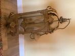 Antieke hanglamp, Antiek en Kunst, Antiek | Lampen, Ophalen