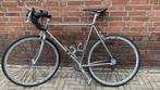 Titanium Racefiets Shimano Ultegra groep set, 28 inch, Gebruikt, Heren, Meer dan 20 versnellingen