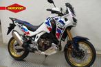 Honda CRF 1100 Adventure Sports DCT (bj 2024), Motoren, Toermotor, Bedrijf