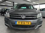 Volkswagen Tiguan 1.4 TSI Sport&Style navi clima cruise cont, Voorwielaandrijving, Stof, 4 cilinders, 150 pk