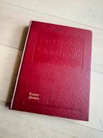 Kamerplanten – Rob Herwig – Grote Oosthoek Encyclopedie, Boeken, Ophalen of Verzenden