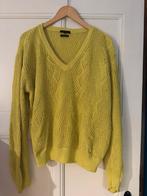 Claudia Sträter v hals pullover 44/46, Ophalen of Verzenden, Zo goed als nieuw, Maat 42/44 (L)
