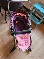 Bayer Chic poppenwagen, Ophalen of Verzenden, Gebruikt, Kinderwagen, Overige merken