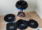 Complete Cadac Carri Chef 50 set (5-delig), Ophalen, Gebruikt, Cadac