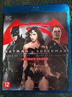 Batman v superman (brd), Cd's en Dvd's, Blu-ray, Ophalen of Verzenden, Zo goed als nieuw