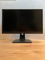 Iiyama ProLite X2483HSU beeldscherm - 24 inch monitor, Computers en Software, Monitoren, Ophalen, VGA, Gebruikt, Iiyama