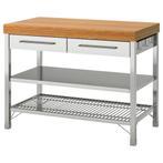 GEZOCHT: Ikea Rimforsa meubel, Ophalen, Zo goed als nieuw, 25 tot 50 cm, Minder dan 100 cm
