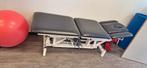 Massage / Behandelbank, Sport en Fitness, Massageproducten, Ophalen, Gebruikt