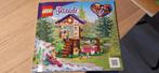 Lego Friends set 41679 Boshuis, Ophalen, Gebruikt, Complete set, Lego