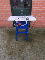 zaagtafel op 230, Ophalen, Cirkelzaag, 70 mm of meer, 1200 watt of meer