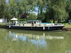 Te koop, ex werkschip Rijkswaterstaat 17 x 3,6 x 1,4, Watersport en Boten, Gebruikt, Staal, Diesel, Ophalen of Verzenden