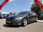 Mazda 6 Sportbreak 2.2 CiTD GT-M Line, 18 Inch LMV!, Auto's, Voorwielaandrijving, Euro 5, Gebruikt, 4 cilinders