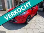 Ford Fiesta 1.25 Titanium airco el ramen lm velgen 95747, Voorwielaandrijving, Stof, Gebruikt, 1242 cc