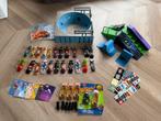 Tech deck met heel veel accesoires, Kinderen en Baby's, Speelgoed | Overig, Ophalen of Verzenden, Zo goed als nieuw, Jongen of Meisje