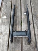 Onderdelen Zündapp 517 ketting kast, Ophalen, Gebruikt, Koplamp