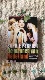 S. Perrier - De mannen van Nederland, Ophalen of Verzenden, Zo goed als nieuw, S. Perrier