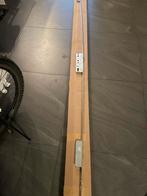 Nieuwe KFV 3-puntsluiting - Verkeerd Besteld, Doe-het-zelf en Verbouw, Hang- en Sluitwerk, Ophalen of Verzenden, Nieuw, Overige materialen