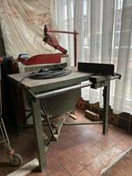 Bouwzaag, Ophalen, Gebruikt, Cirkelzaag, 30 tot 70 mm