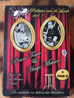 Pleuni Touw&Hugo Metsers Theater vd Lach, Alle leeftijden, Boxset, Ophalen of Verzenden, Zo goed als nieuw
